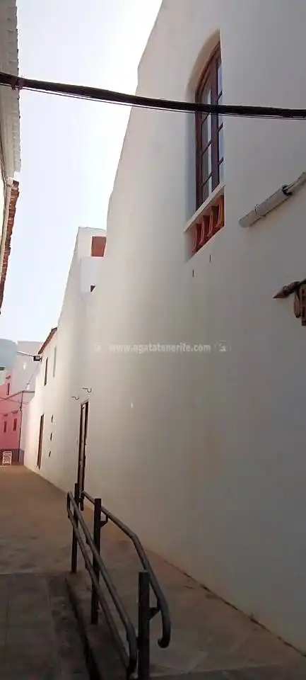 Casa con jardín en venta en Buenavista del Norte, imagen 45
