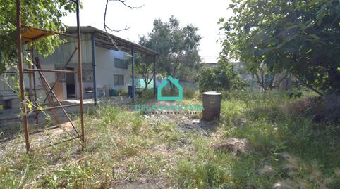 Photo 3 of Industrial buildings for sale in Calle Jacinto Benavente, 7a, Zona Industrial, Madrid