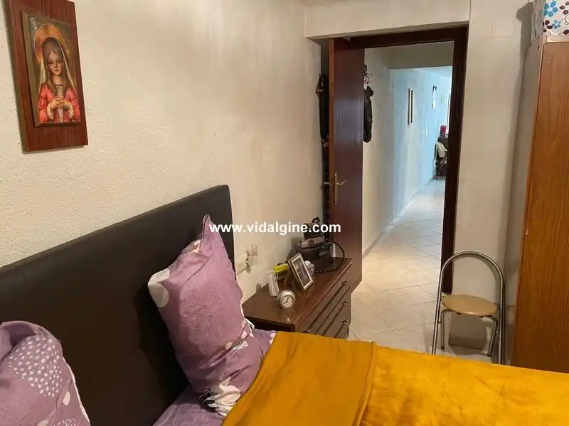 Piso con terraza en venta en Balaguer, imagen 12