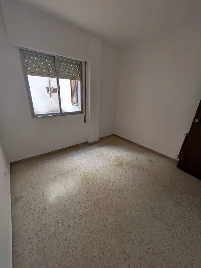 Bedroom of Flat for sale in Ciudad Real  with Heating