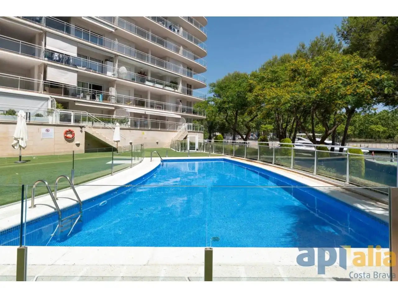 Flat with terrace for sale in Calle Punta Prima, imagen 25