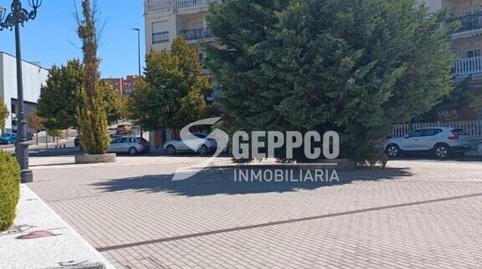 Foto 5 de Pis en venda a Los Villares, Madrid