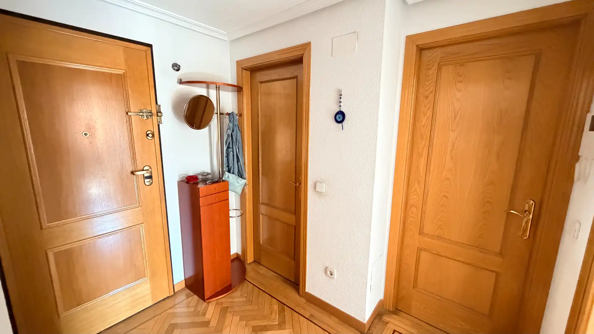 Piso con terraza en venta en Calle de Ricardo Goizueta, imagen 15