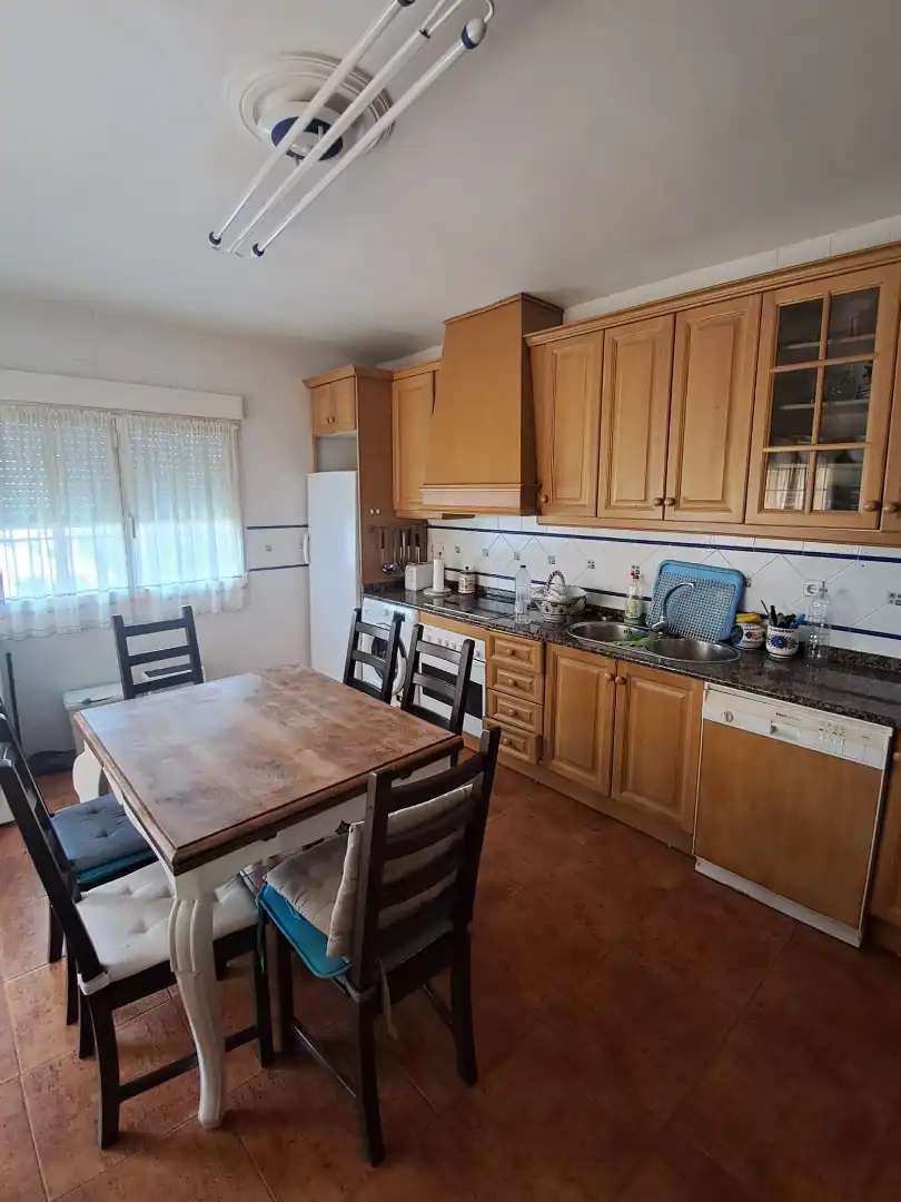 Chalet con piscina en venta en Urbanización Gran Chaparral 2, imagen 33