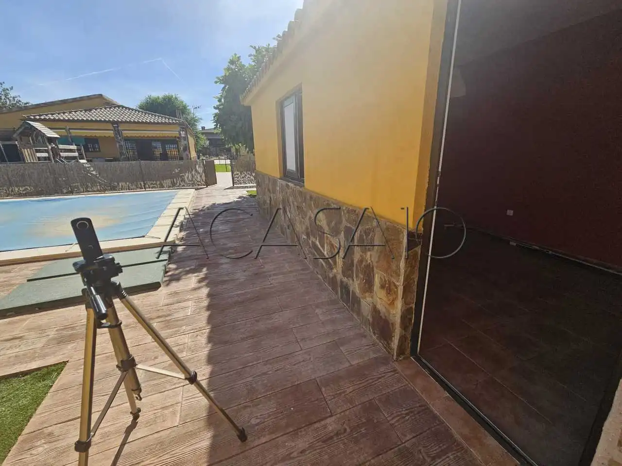 Casa en venda a El Viso de San Juan, imagen 20
