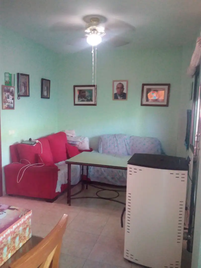 Living room of Detached homes for sale in Écija