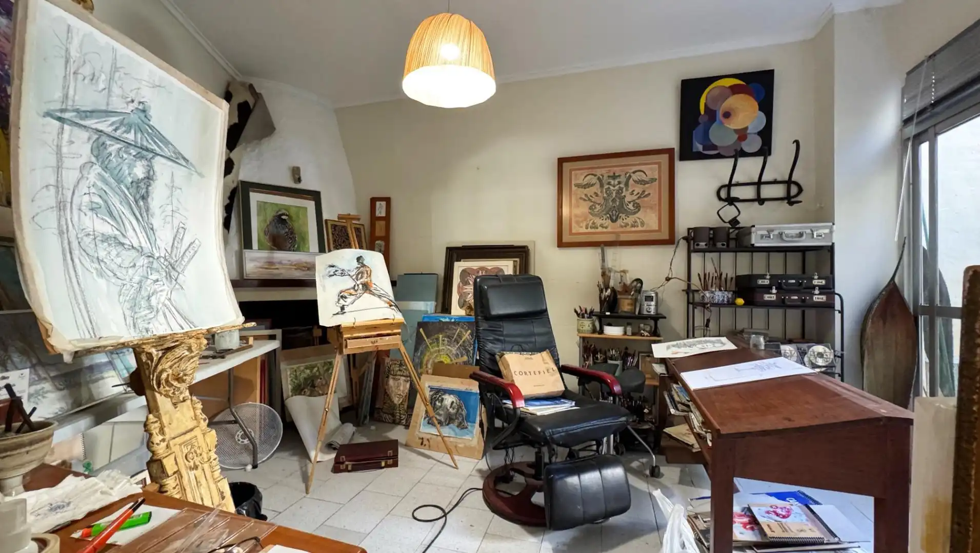 Maison mitoyenne avec terrasse à vendre à Pego, imagen 34
