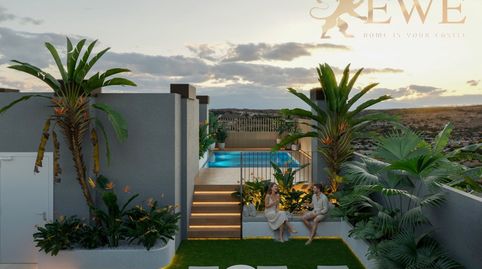 Foto 2 de Apartamento en venta en Calle Angel, Norte, Santa Pola