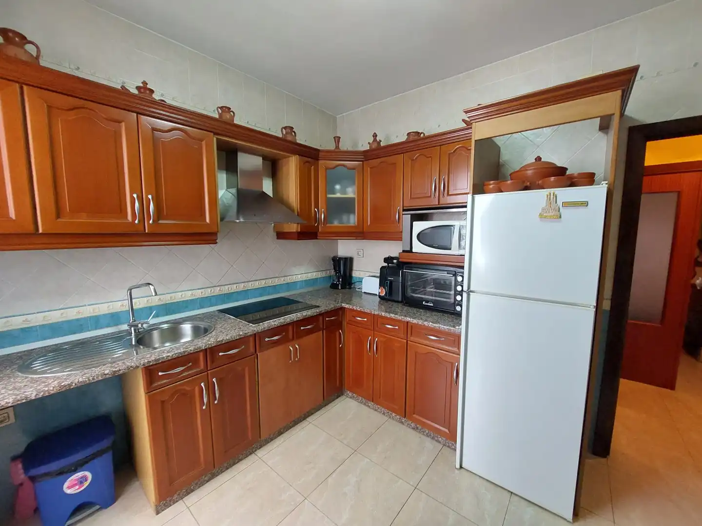 Wohnung zum Verkauf in Don Benito, imagen 13