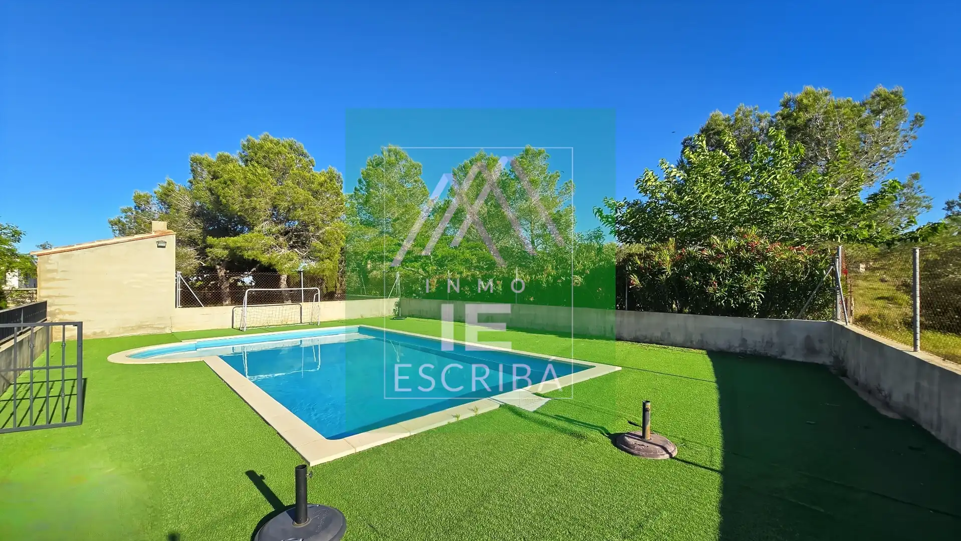 Casa o chalet en venta en Urbanizacion Lloma Molina, 13, Catadau