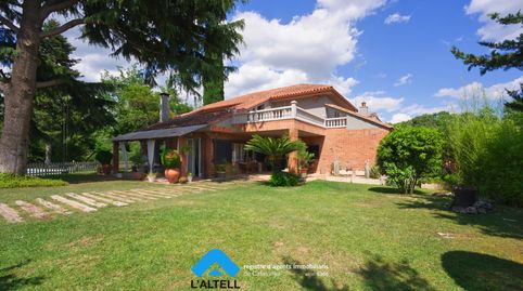 Foto 2 de Casa o chalet en venta en L'Ametlla del Vallès, Barcelona