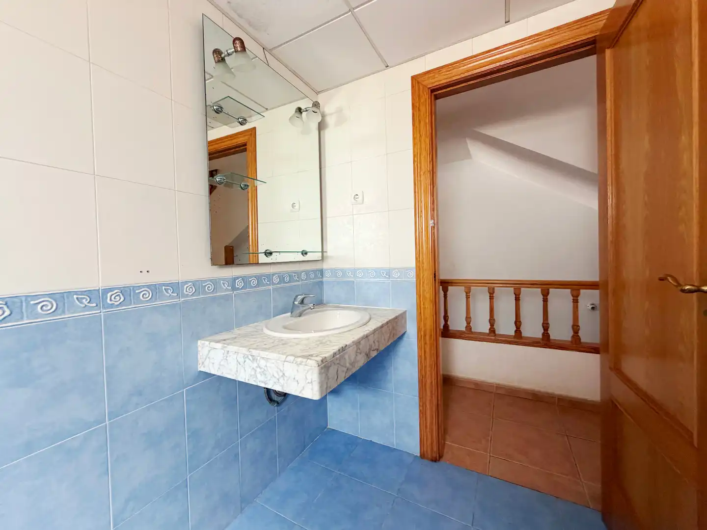Adosado con piscina en venta en Calle la Zarzuela 33, imagen 15