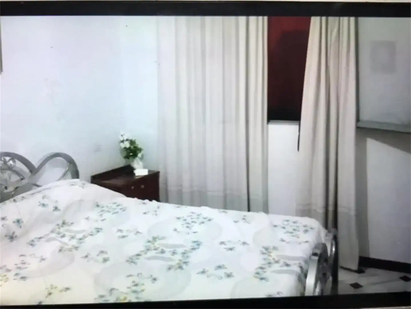 Habitación de Casa adosada en venta en Pruna, Sevilla