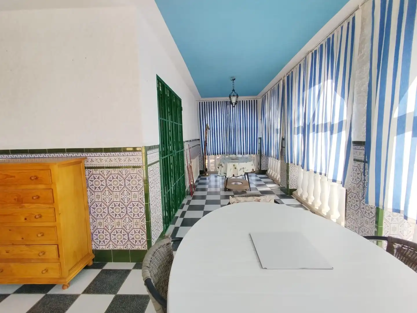 Chalet con piscina en venta en INFANTA ELENA, imagen 23