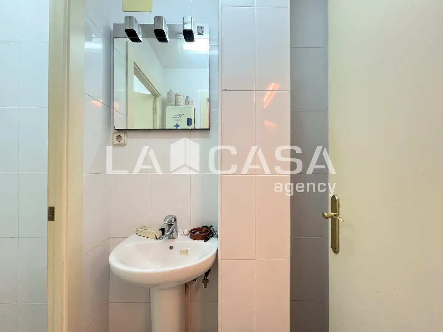 Local comercial en venda a Carrer de Federico García Lorca, imagen 2