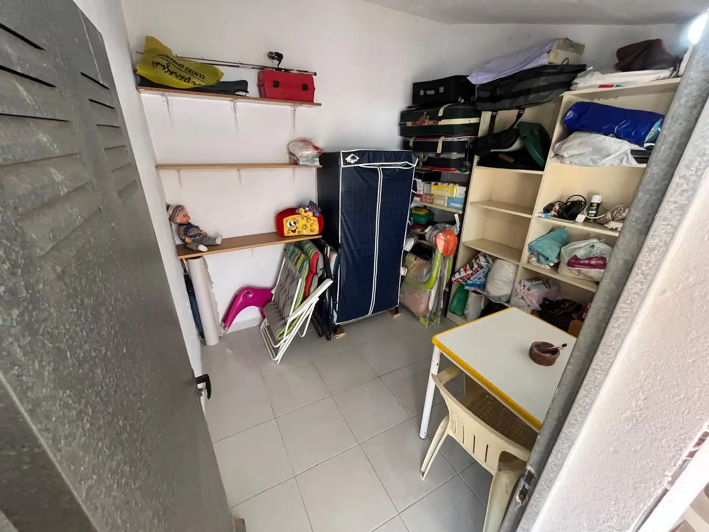 Maison avec terrasse à vendre à Calle Virgen de Begoña, imagen 37
