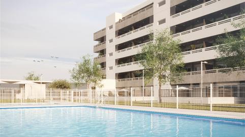 Photo 2 from new construction home in Flat for sale in Guardia Civil - Zona industrial, Madrid