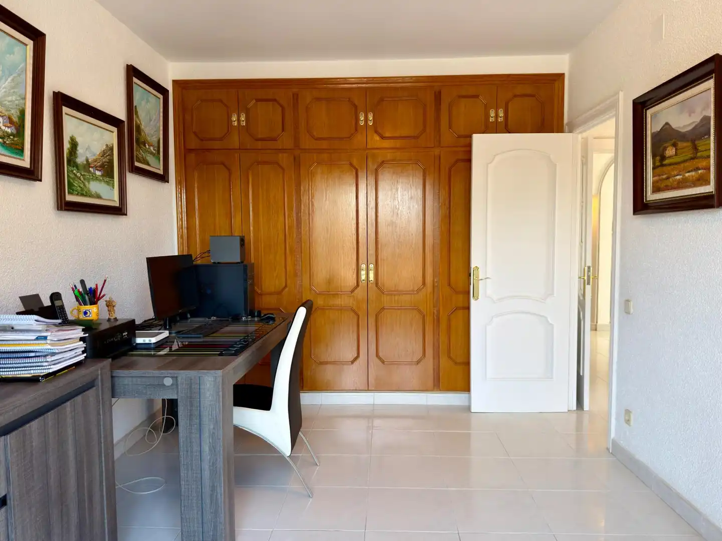 Casa con terraza en venta en Calle Iuca, imagen 46
