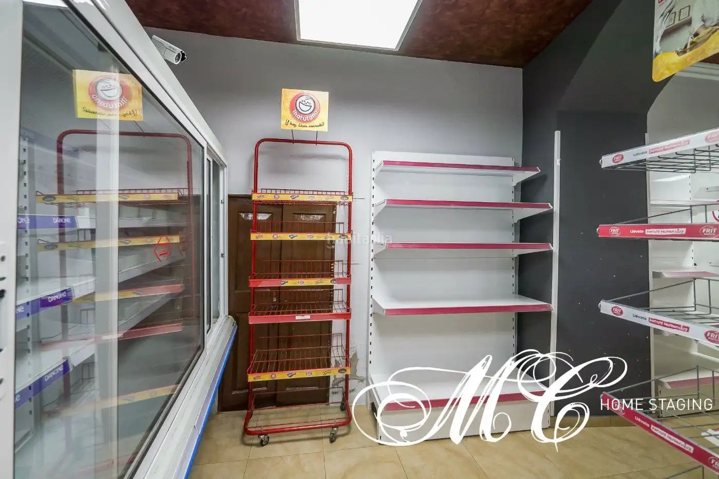 Local comercial en alquiler en Verges, imagen 3