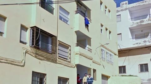Foto 3 von Wohnungen zum Verkauf in Balanegra, Almería