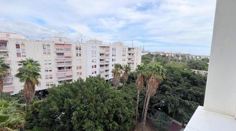 Foto 4 de Piso en venta en  Moreno Villa, Parque Ayala - Jardín de la Abadía - Huelín, Málaga
