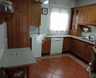 Kitchen of Country house for sale in La Guardia de Jaén  with Air Conditioner, Private garden and Terrace