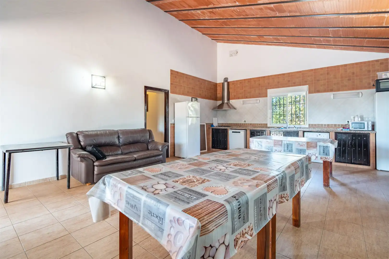 Cuina de Casa o xalet en venda en Cártama