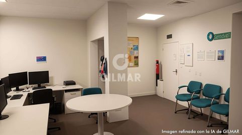 Foto 4 de Oficina en venta en Estación, Pozuelo de Alarcón