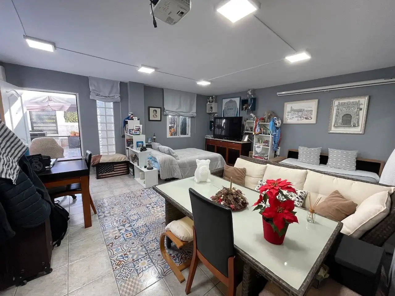 Casa amb piscina en venda a Torre del Mar, imagen 40