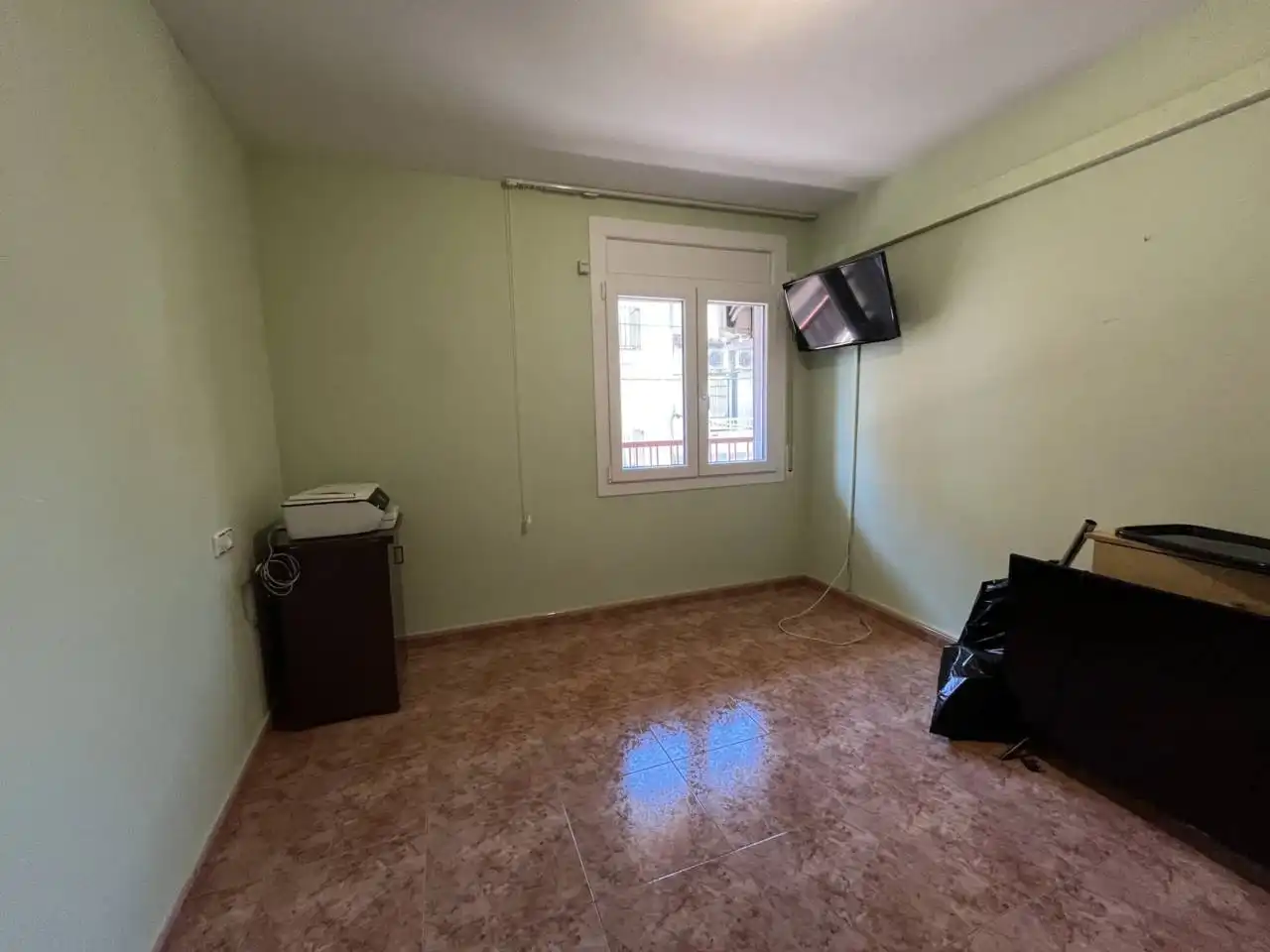 Bedroom of Flat for sale in Sant Feliu de Guíxols
