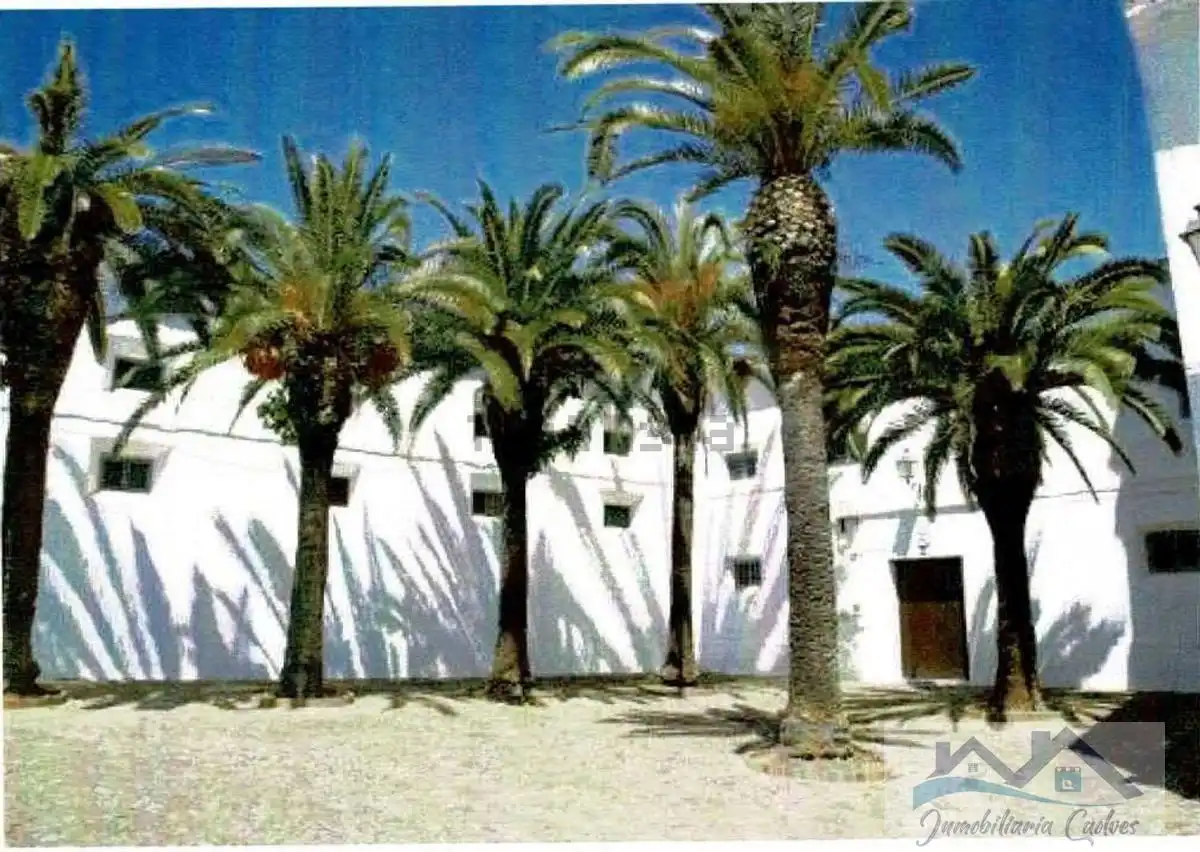 Houses for sale in Fuente del Maestre