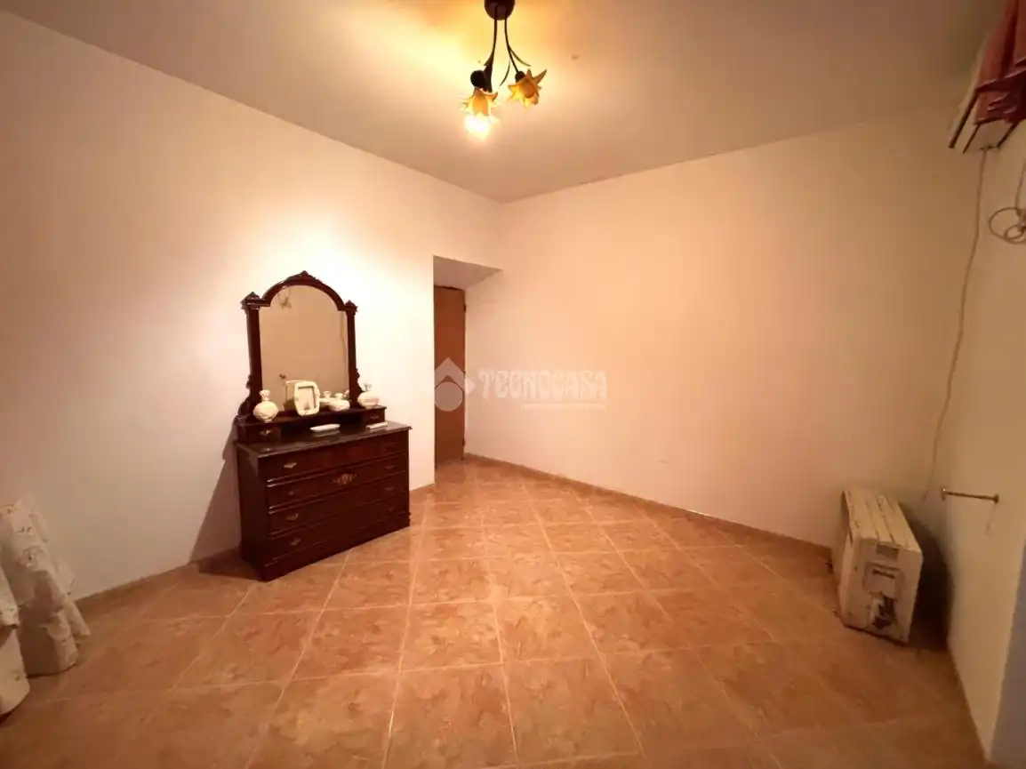 Casa con terrazza in vendita a C. Conde Salvatierra, imagen 21