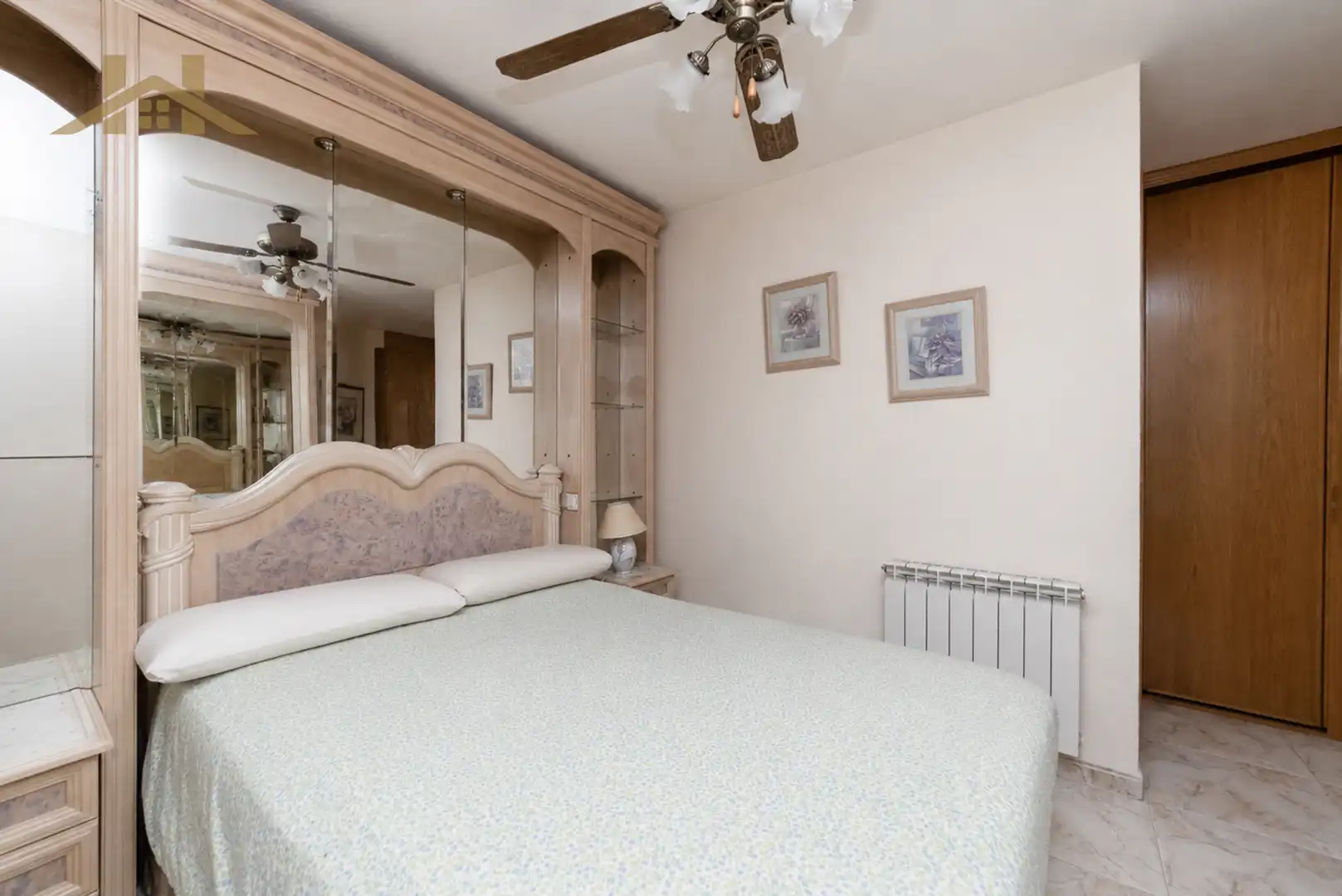 Casa o chalet en venta en Calle de Huelva, 9, Fuente Santa