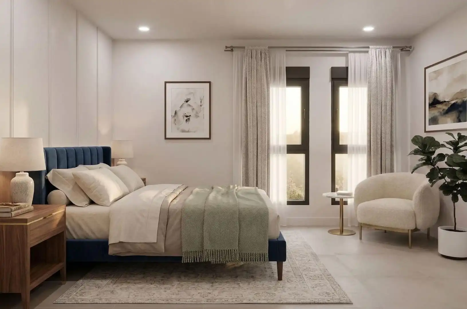 Villa in vendita a Pedanías Sur, imagen 9