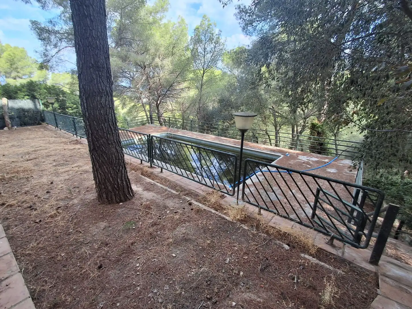Maison avec piscine à vendre à Mig Camí 52, imagen 76