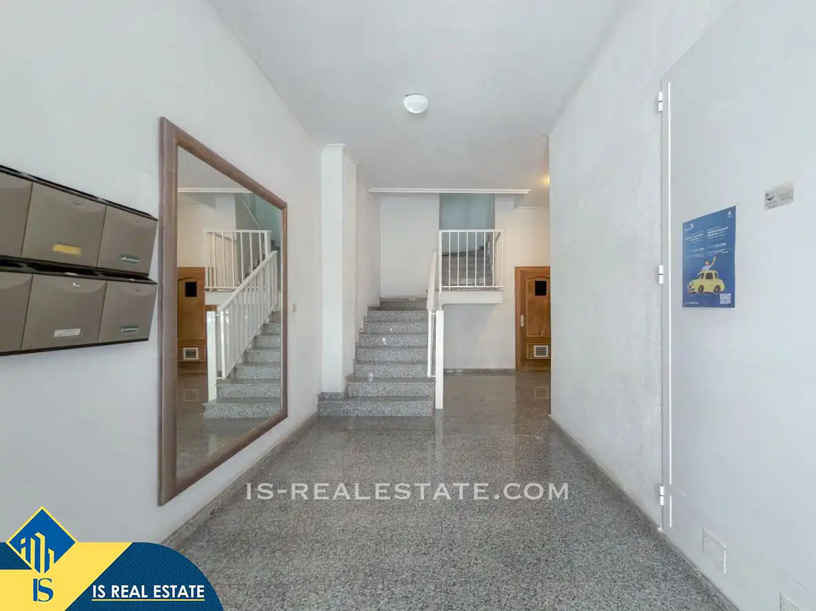 Mini appartamento con ascensore in vendita a Playa del Cura, imagen 30