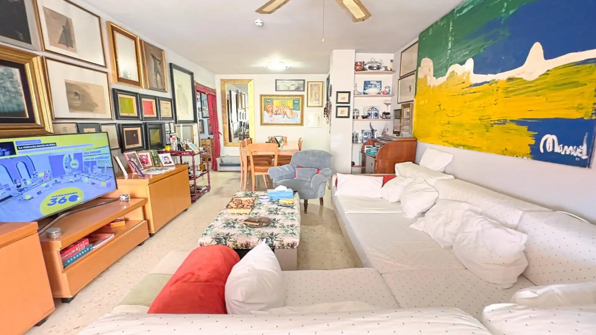 Wohnung zum Verkauf in Avenida de la Aigüera, imagen 37