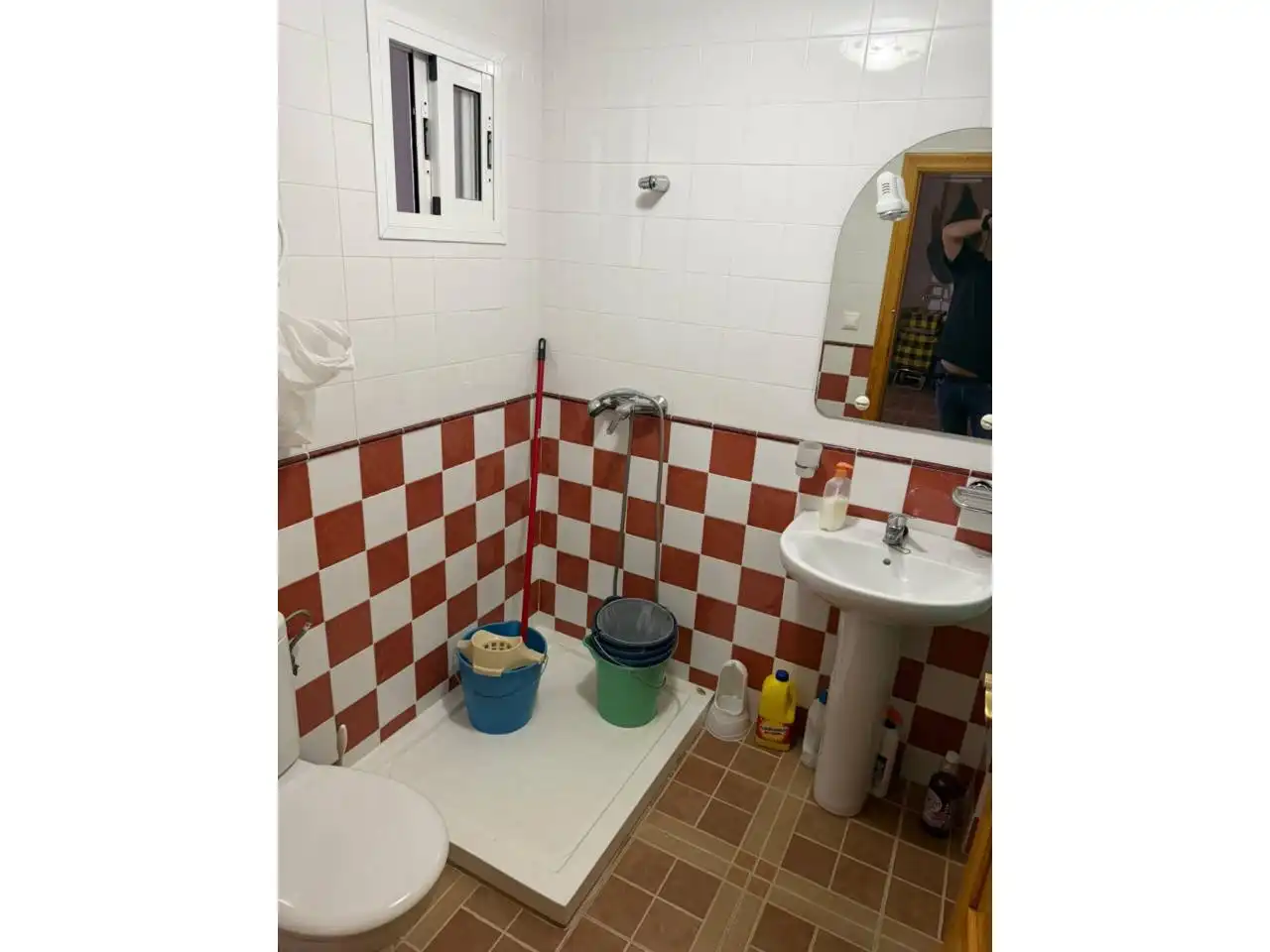 Casa con piscina en venta en Calle Urba, carmen de la mancoba, imagen 18