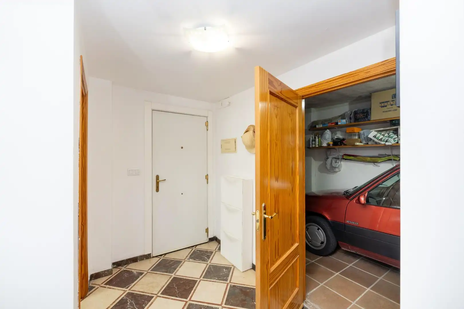 Houses for sale in Gójar  with Air Conditioner, Heating and Private garden