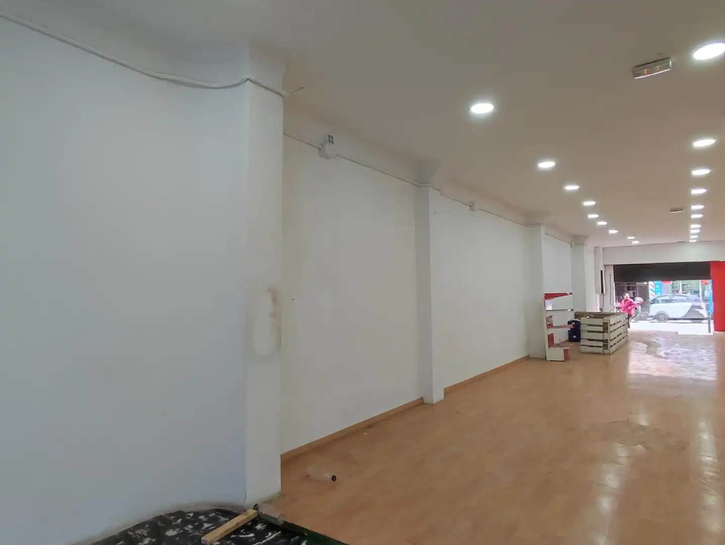 Commercial properties for rent in Creu de Barberà