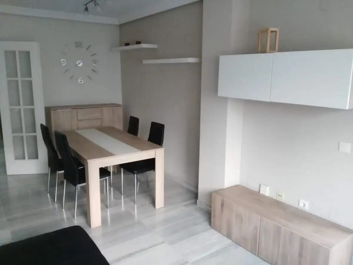 Apartament amb ascensor en venda a Centro, imagen 3