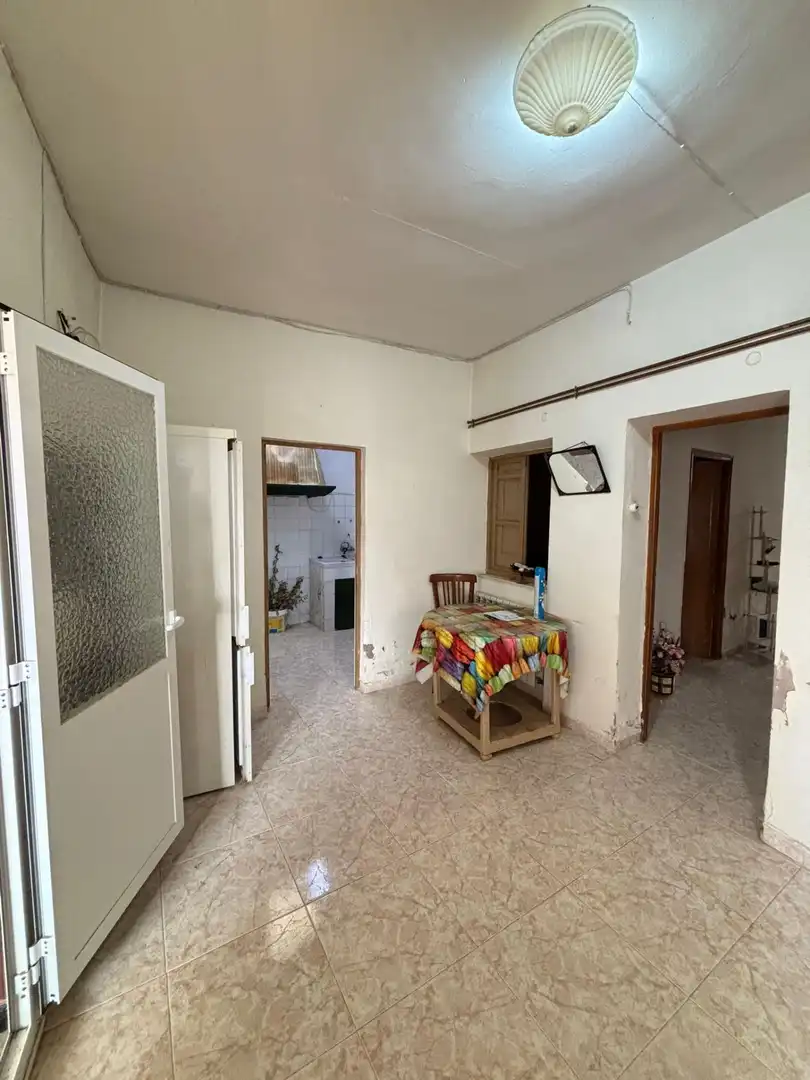 Küche von Haus oder Chalet zum Verkauf in Valdepeñas