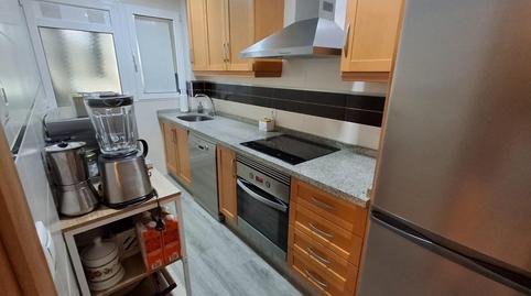 Foto 2 de Pis en venda a Calle Escultor Navarro Santafe, Las Cruces, Alicante