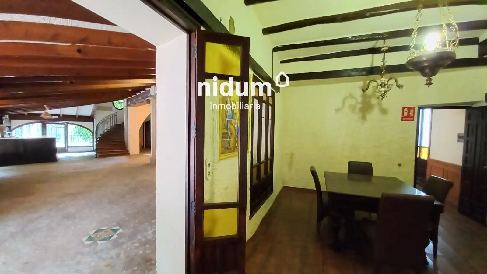 Casa o xalet en venda en Xàtiva amb Aire condicionat