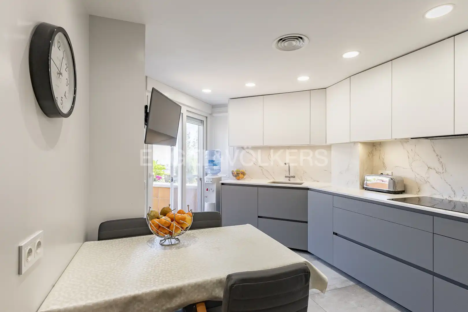 Duplex with terrace for sale in Les Botigues de Sitges, imagen 17