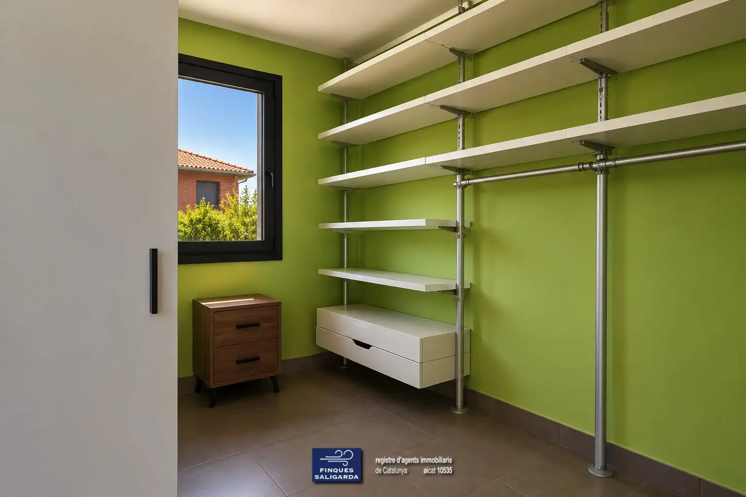 Casa con terraza en venta en Lliçà de Vall, imagen 22