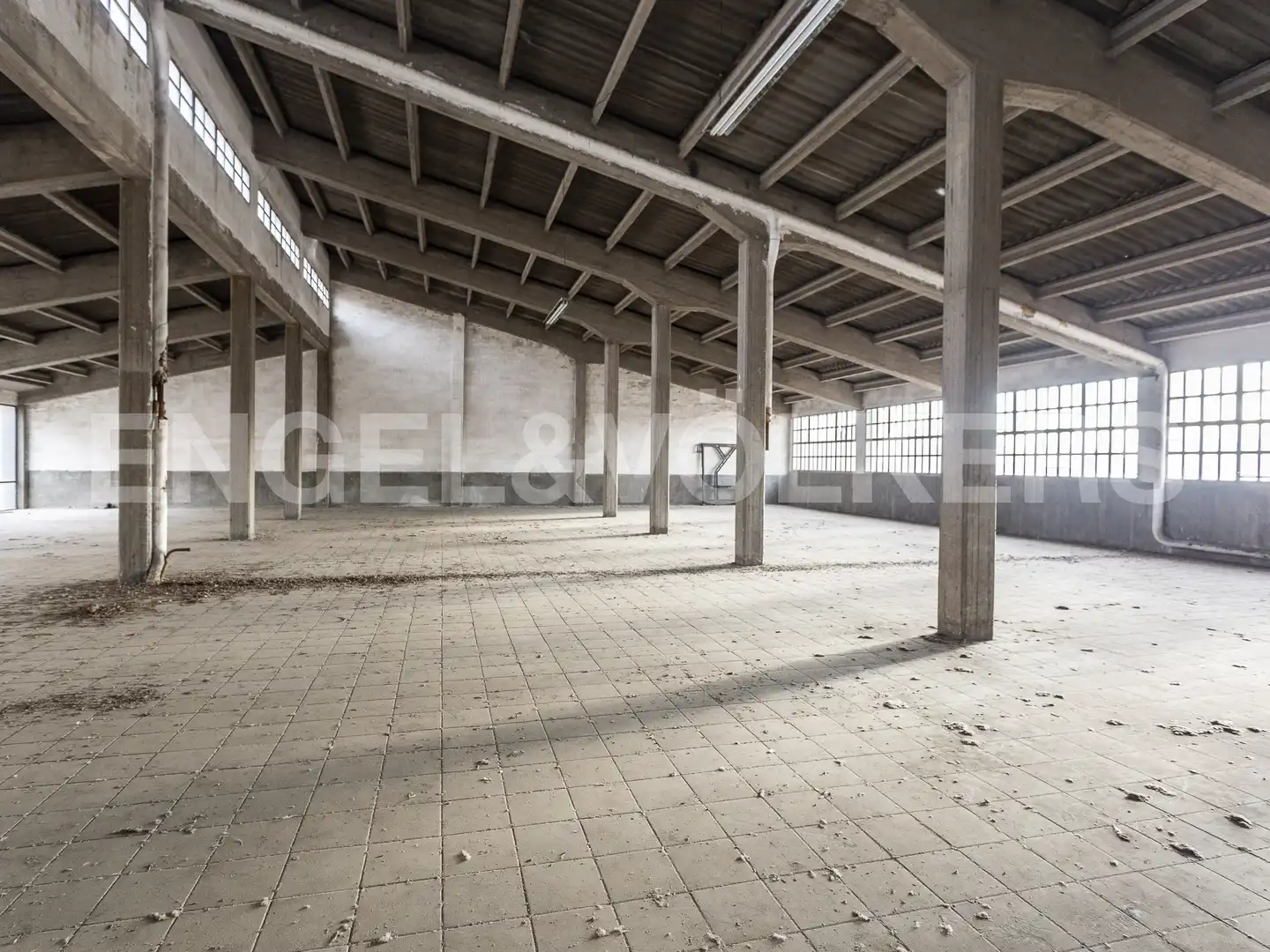Residencial en venda a Plaça Catalunya, imagen 9
