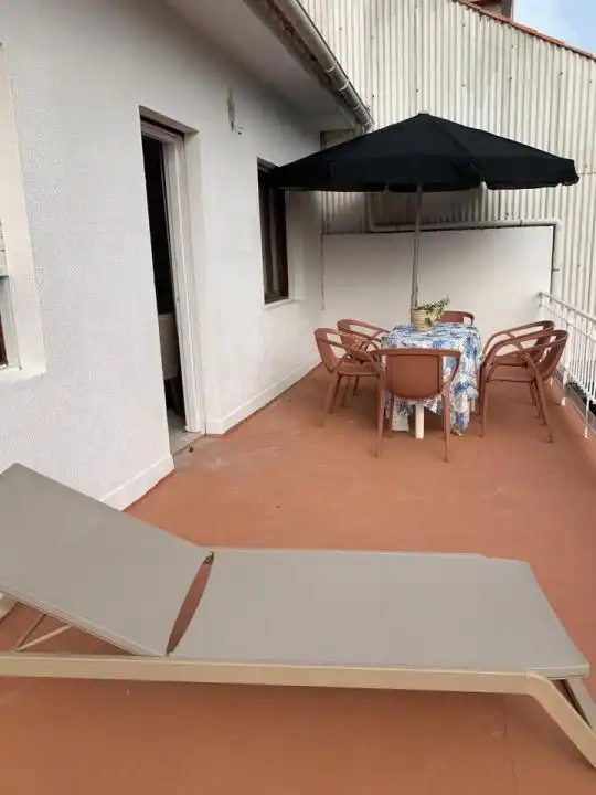 House with terrace for sale in Travesia Veiga Descalza 9, imagen 17