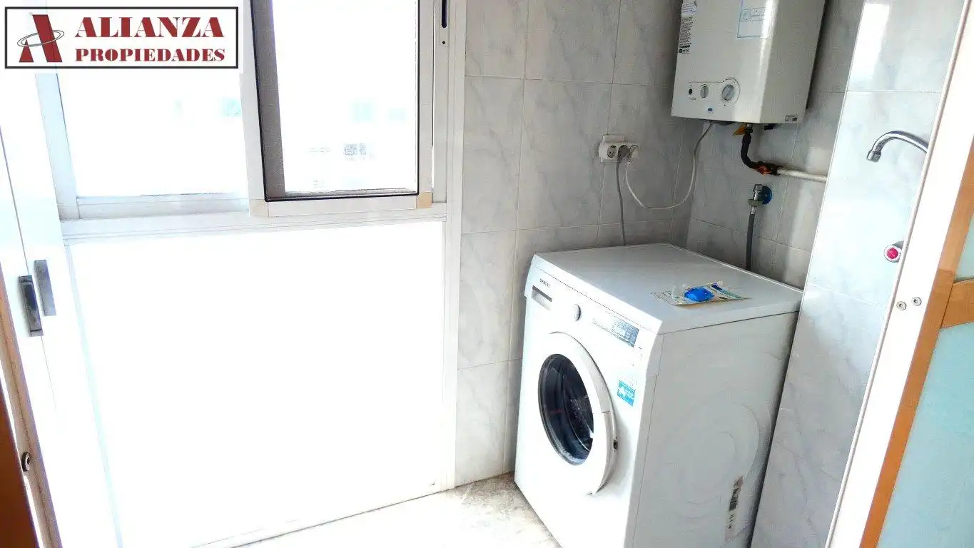 Wohnung mit Pool zum Verkauf in Carretera de Cádiz, imagen 17