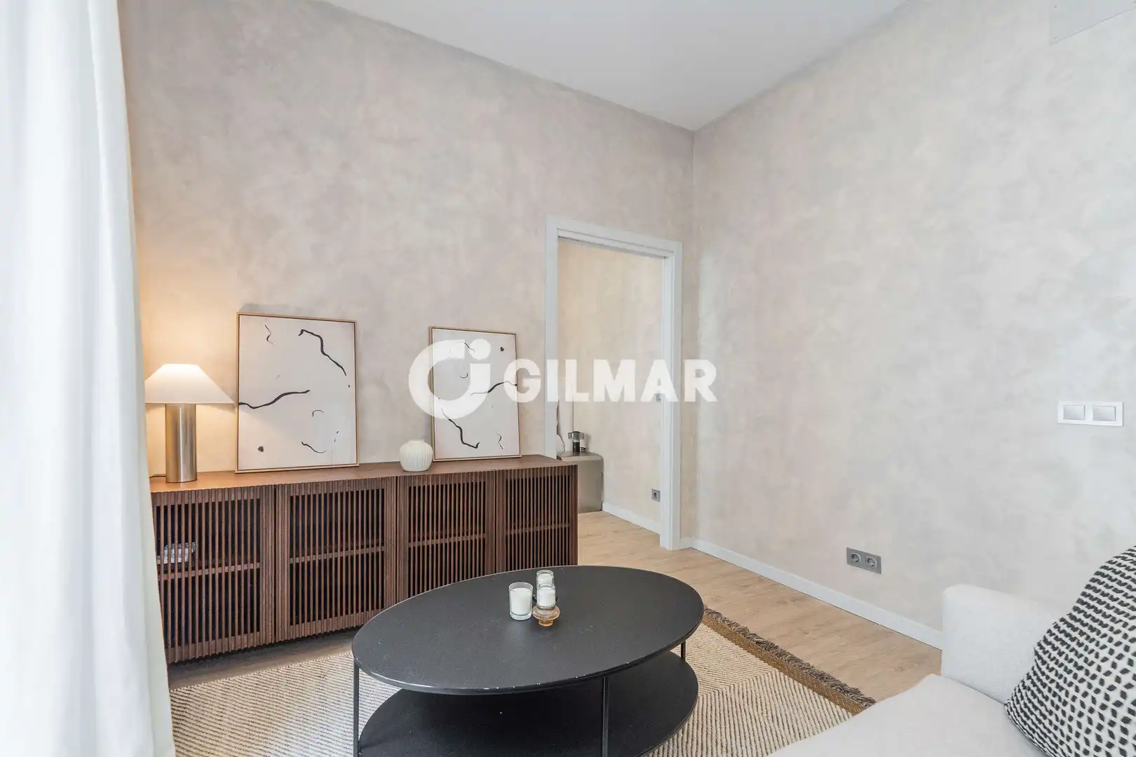 Appartamento con ascensore in vendita a Barrio de Salamanca, imagen 8